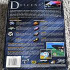 Descent 3 - PC (Big Box) - pikkukuva 3