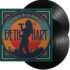 BETH HART: Tribute To Led Zeppelin - 2LP, uusi - pikkukuva 1