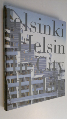 The City of Helsinki