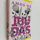 Amos Oz : Juudas - pikkukuva 1