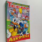 Walt Disney : Älypeli - pikkukuva 1