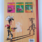 Morris : Lucky Luke 1973-1975 : Rantanplan saa perinnön ;... - pikkukuva 2