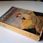 Webster Jean: Vehnäprinsessa, v. 1920 - pikkukuva 2