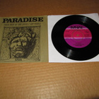 Paradise 7" Dark Side Of The Moon/My Child, PS v.1970 - pikkukuva 2