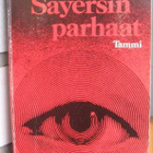 Dorothy Sayersin parhaat, Tammi 1978. 210 s. - pikkukuva 1