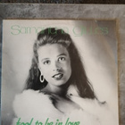 Samantha Gilles - Fool To Be In Love - pikkukuva 1