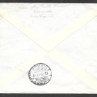 Kenttäposti - Vierumäen urheiluopisto 13.5.1941 - pikkukuva 2