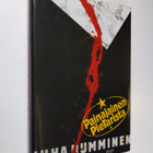 Juha Numminen : Painajainen Pietarista : jännitysromaani - pikkukuva 1