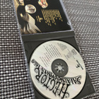 Hector -Salaisuuksien Talo CD - pikkukuva 2