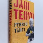 Jari Tervo : Pyrstötähti - pikkukuva 1