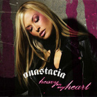 Anastacia • Heavy On My Heart CD Maxi-Single - pikkukuva 1