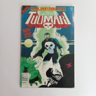 Sarjakuvalehti 4/1990 Tuomari - pikkukuva 1