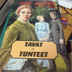 Jane Austen paketti - pikkukuva 1