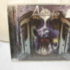Adagio: Dominate (prog metal) CD. - pikkukuva 1