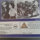 VHS: The Wild One / Hurjapäät (Marlon Brando 1953/1988) - pikkukuva 3