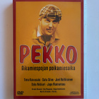 Pekko - Aikamiespojan poikamiesaika (DVD) - pikkukuva 1