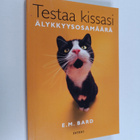 E. M. Bard : Testaa kissasi älykkyysosamäärä - pikkukuva 1
