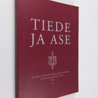 Tiede ja ase 60 - pikkukuva 1