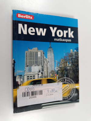 Douglas Stallings : New York