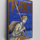 Leena Laulajainen : Raut Jootinpoika ja haltiakivi - pikkukuva 1