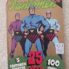 FANTOMEN Nr20 1975 JUBILEUMSMNUMMER - pikkukuva 1