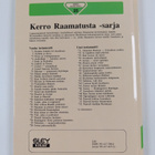Penny Frank : Kun kansa ei uskonut Jeremiaa - pikkukuva 2