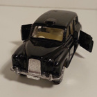 Pikkuauto London Taxi Corgi - pikkukuva 3