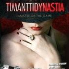 Sidney Sheldon : Timanttidynastia - (3 DVD) - pikkukuva 1