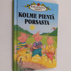 Vera Southgate : Kolme pientä porsasta - pikkukuva 1