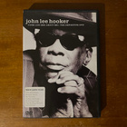 John Lee Hooker – Come And See About Me The Definitive DVD - pikkukuva 1