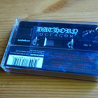 BATHORY Octagon KASETTI 1995/2022 UUSI*MINT - pikkukuva 2