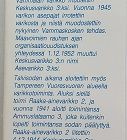 Esko Lammi: Asevarikko 3 - pikkukuva 2