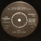 Dave 7" Mitä sisälläni on/Parta tässä kasvaa (ps) - pikkukuva 4