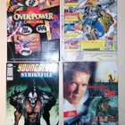 English Marvel 9 x - pikkukuva 4