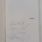 Harri Frostell : Spydäri (signeerattu, tekijän omiste) - pikkukuva 3