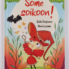 Satu Varjonen : Some soikoon! - pikkukuva 1