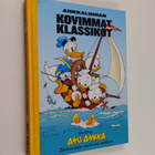 Ankkalinnan kovimmat klassikot - pikkukuva 1