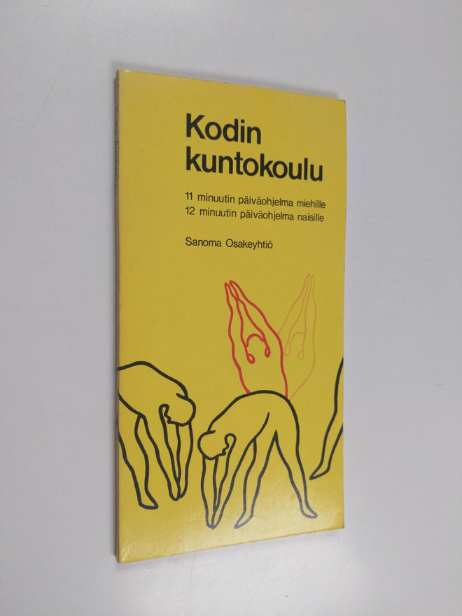 Kodin kuntokoulu
