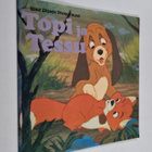 Walt Disney : Topi ja Tessu - pikkukuva 1