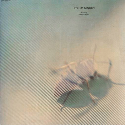 SYSTEM TANDEM -  LP