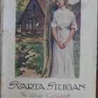 Wilkie Collins: Svarta stugan, Nordiska 1912. 92 s. - pikkukuva 1