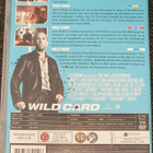 Wild card (Dvd) - pikkukuva 2