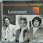 LAVATANSSIT Nostalgia-sarja-CD, v.2005, Warner Music Finland - pikkukuva 1