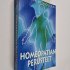George Vithoulkas : Homeopatian perusteet - pikkukuva 1