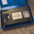 C.A.T. Kuoleman Partio vuokra VHS - pikkukuva 5