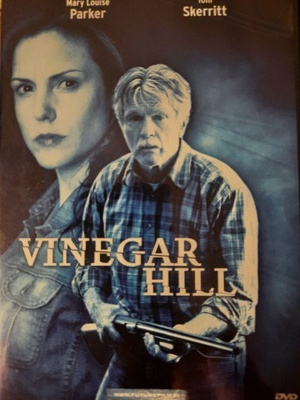 VINEGAR HILL