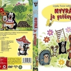 Myyrä ja ystävyys (DVD) - pikkukuva 2