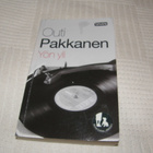 Outi Pakkanen Yön yli -pok - pikkukuva 1