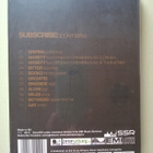 Subscribe - Bookmarks CD - pikkukuva 2