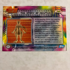 The Story of Mewtwo 1999 Topps Mewtwo Strikes Back - pikkukuva 2